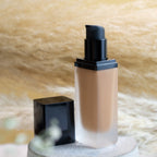 Sandstone Foundation with SPF 15