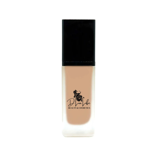 Foundation with SPF - Penny