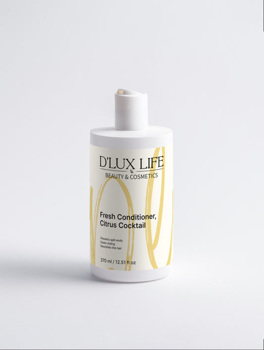 Fresh Conditioner, Citrus Cocktail