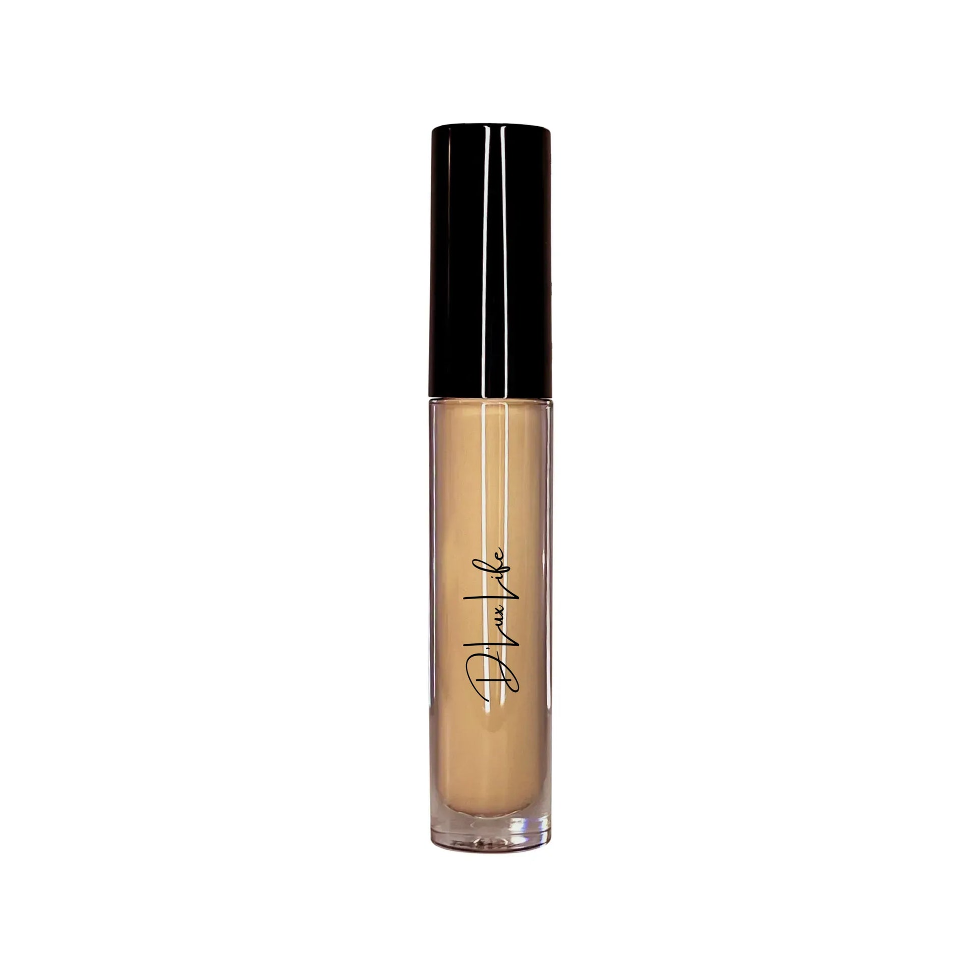 Glaze Concealing Cream