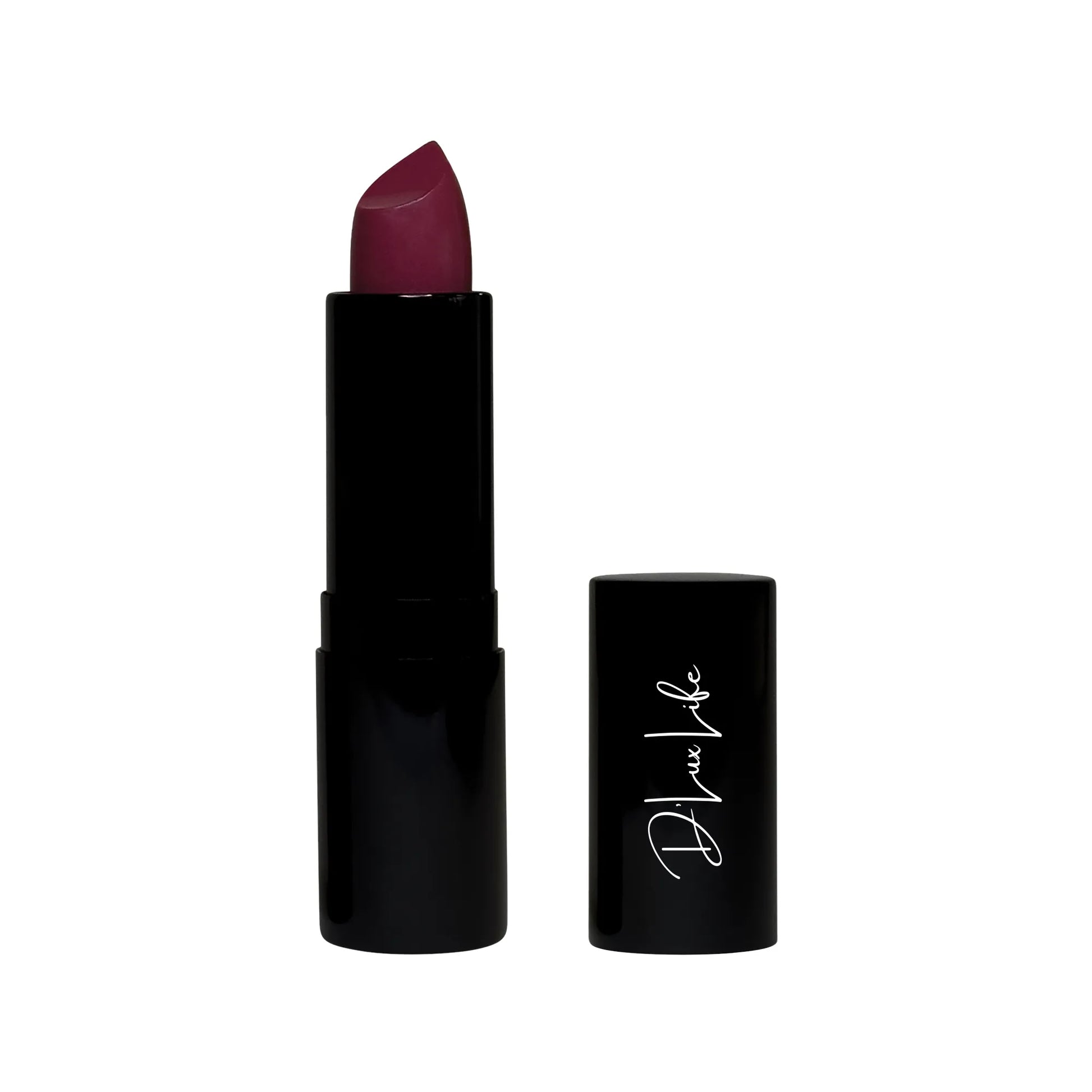 Grace Luxury Matte Lipstick