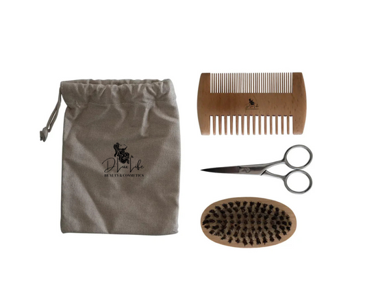 Grooming Kit