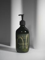 Ginger & Smoky Cardamom Hand & Body Wash
