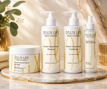 Keratin Complete Care Bundle