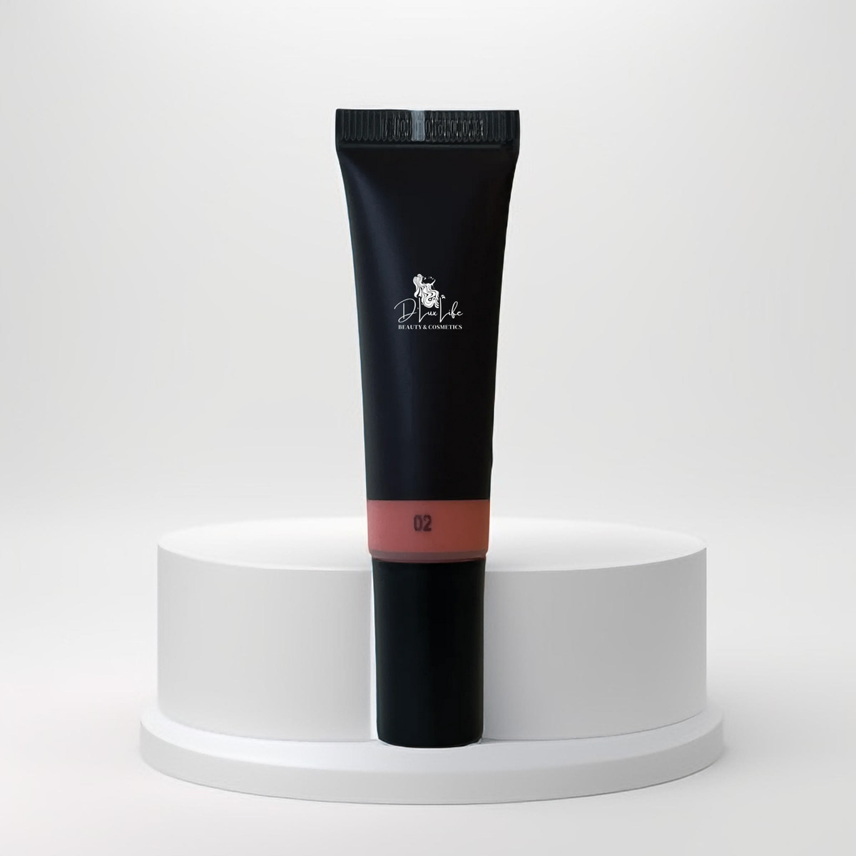 Dew Peach Liquid Blush