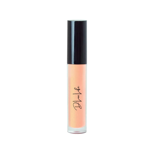 Dripping Gold Lip Gloss