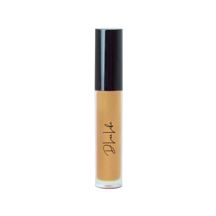 Lemon Drop Lip Gloss