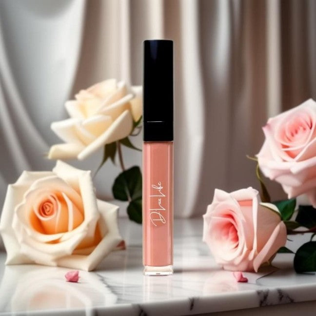 Fun & Games Lip Oil
