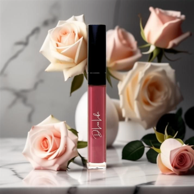Power Play Lip Oil