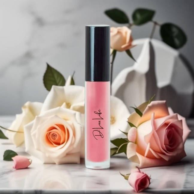 Sienna Lip Gloss