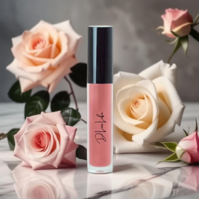 Shine Lip Gloss