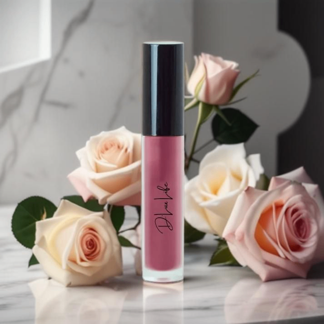 Lavender Lip Gloss
