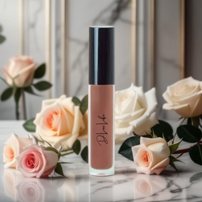 Hot Chocolate Lip Gloss