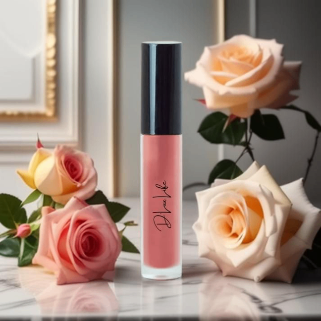 Chestnut Lip Gloss