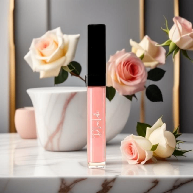 My Treat Lip Oil