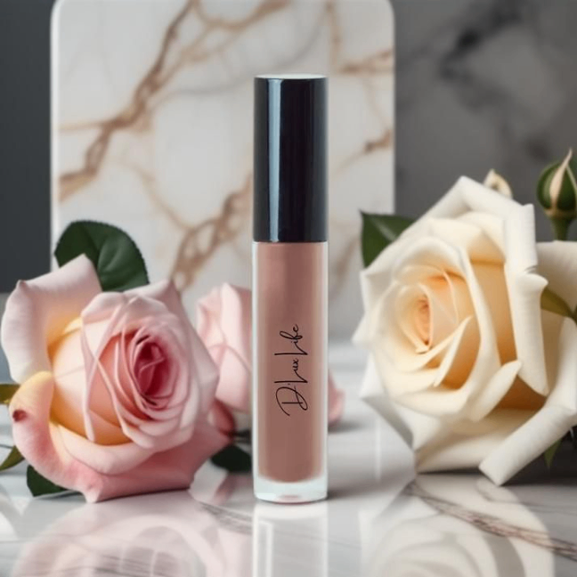 Coco Lip Gloss