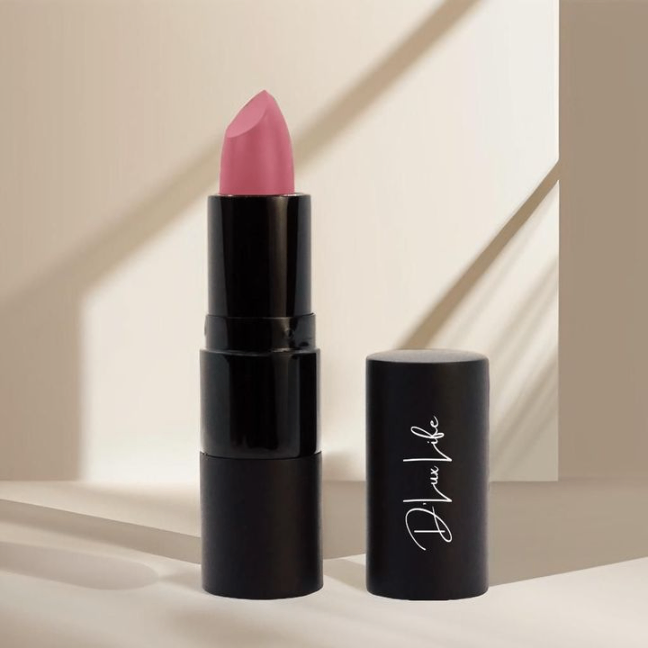 Rose Lipstick
