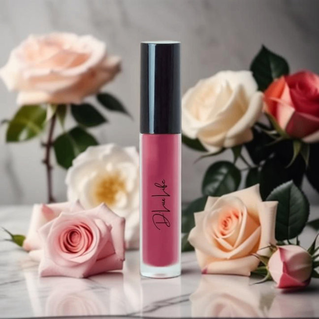 Rouge Lip Gloss