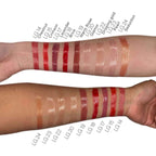 Chestnut Lip Gloss