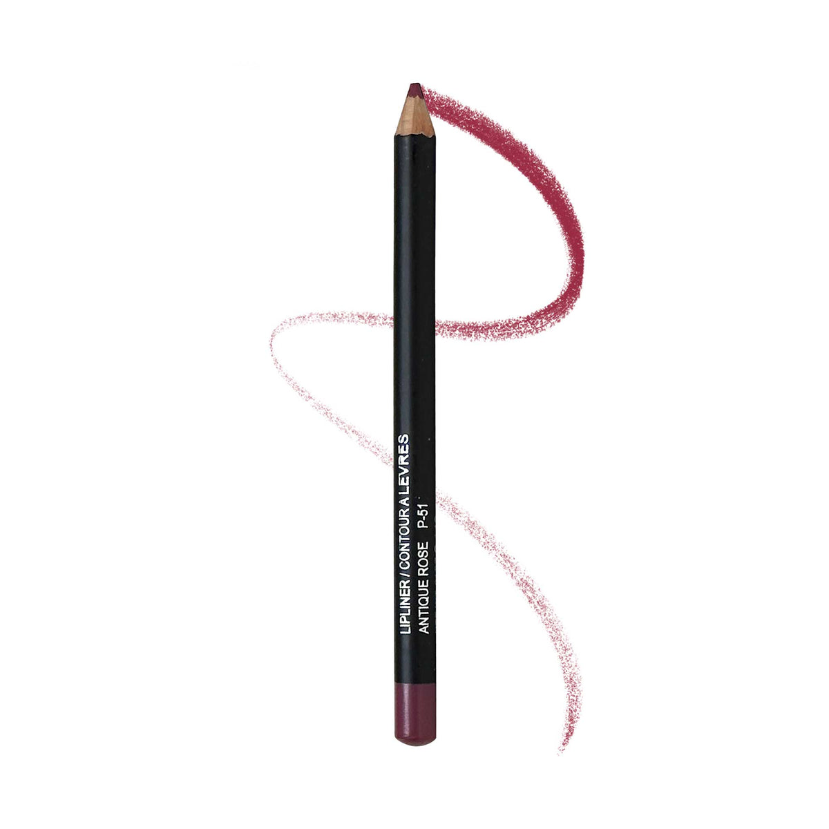 Antique Rose Lip Liner