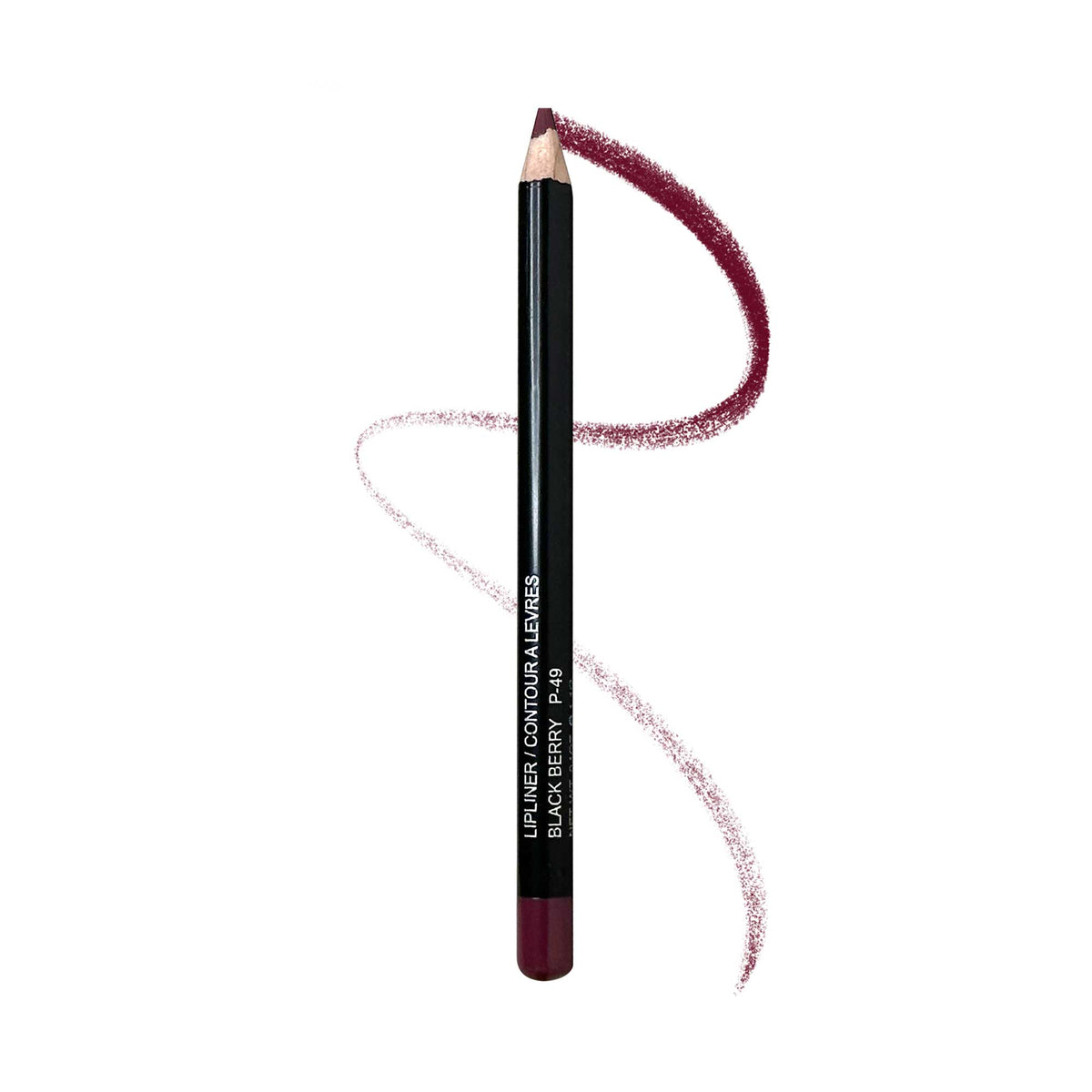 Black Berry Lip Liner