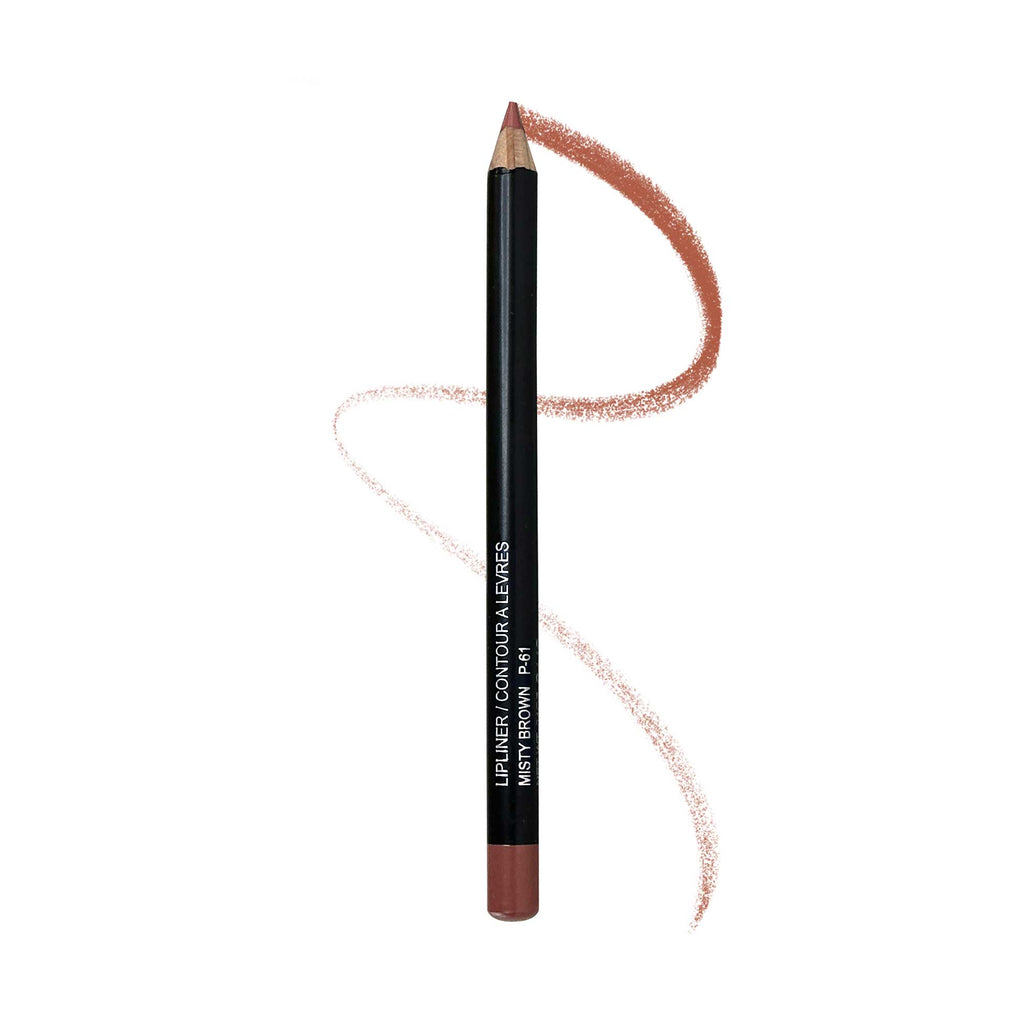 Misty Brown Lip Liner
