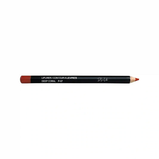 Lip Liner - Deep Coral