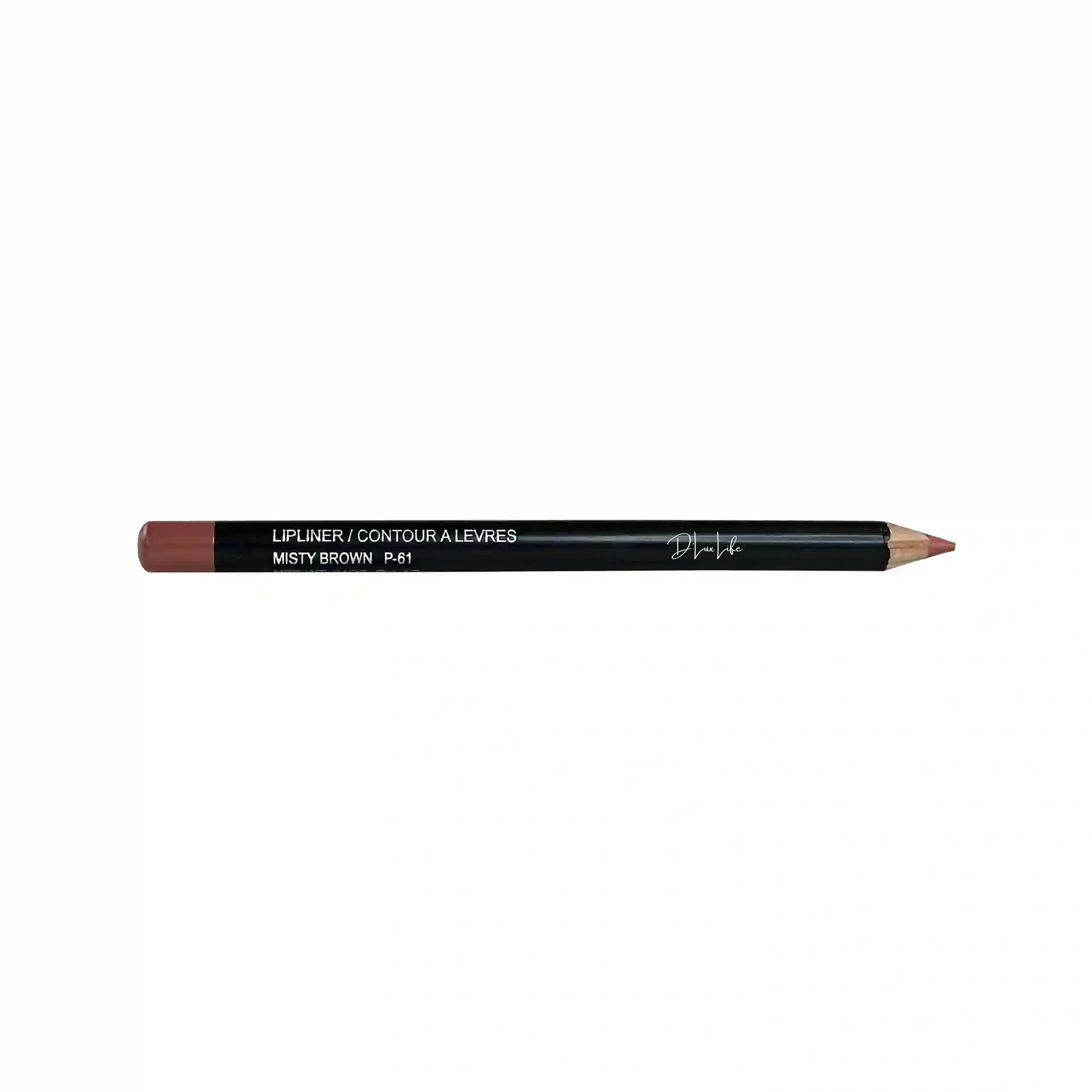 Lip Liner - Misty Brown