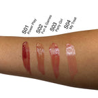 My Treat Lip Oil