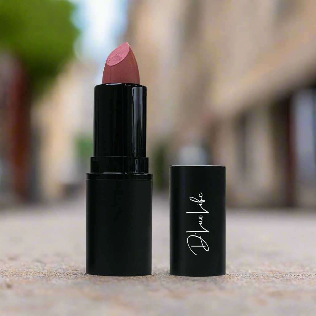 Lipstick - Barely Beige