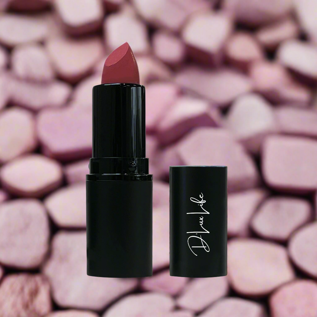 Creamy Mauve Lipstick