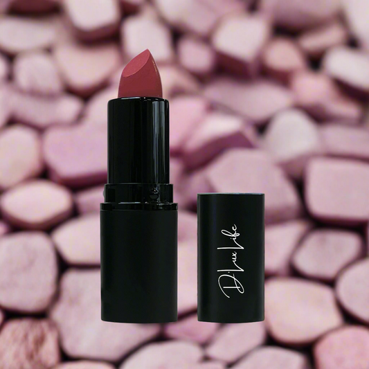 Lipstick - Creamy Mauve