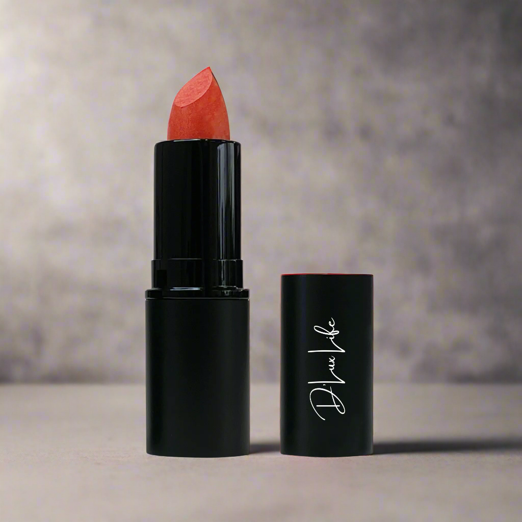 Lipstick - Fire Cracker Red