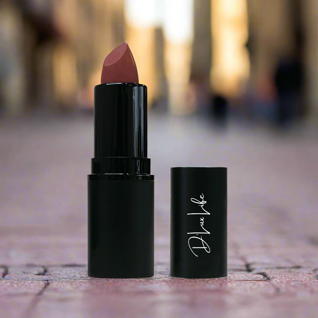 Misty Mauve Lipstick
