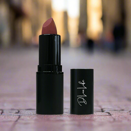 Lipstick - Misty Mauve