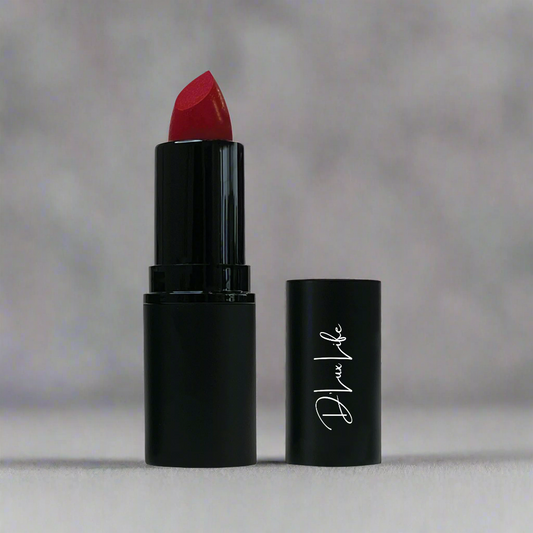 Lipstick - Oh So Red