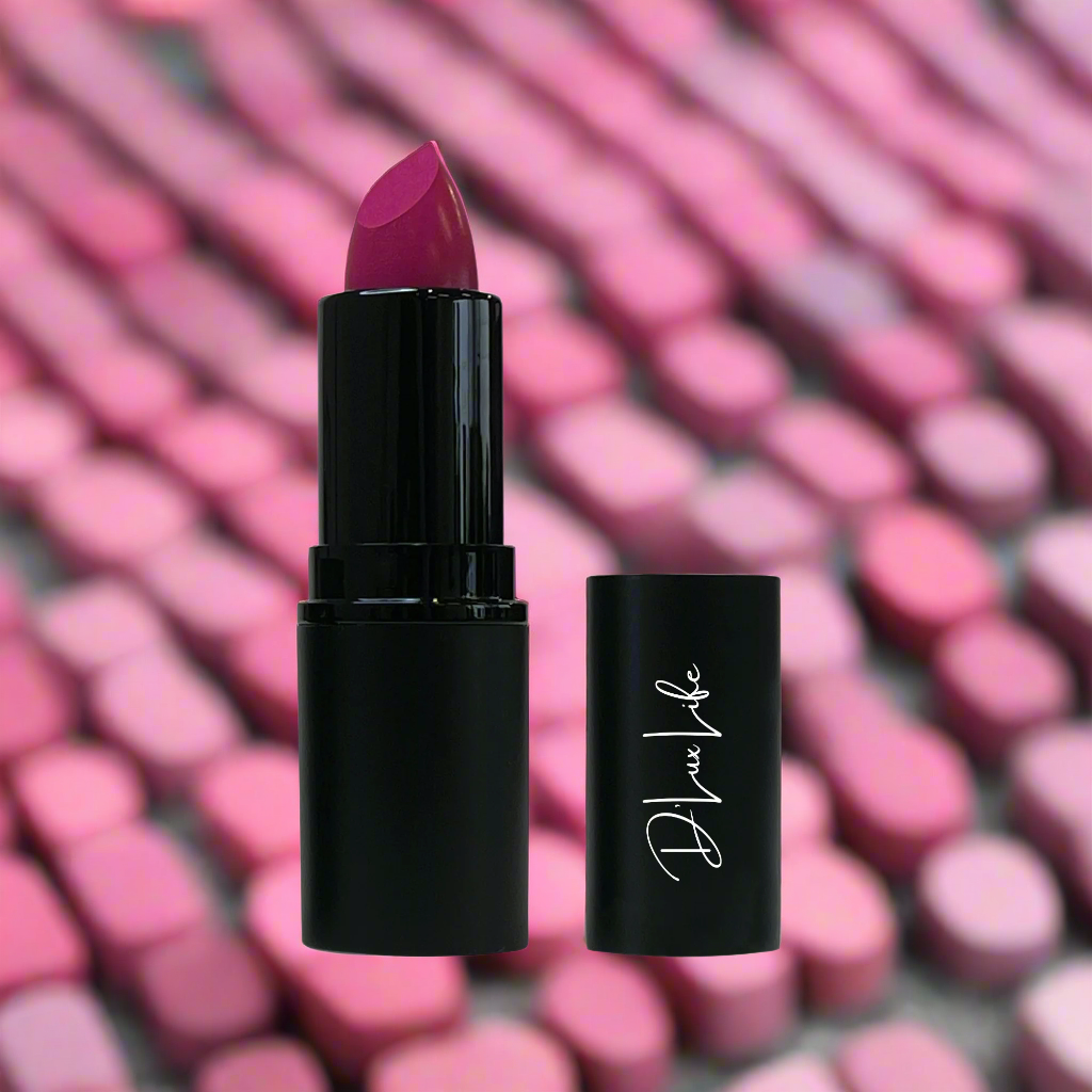 Pink Pizzazz Lipstick