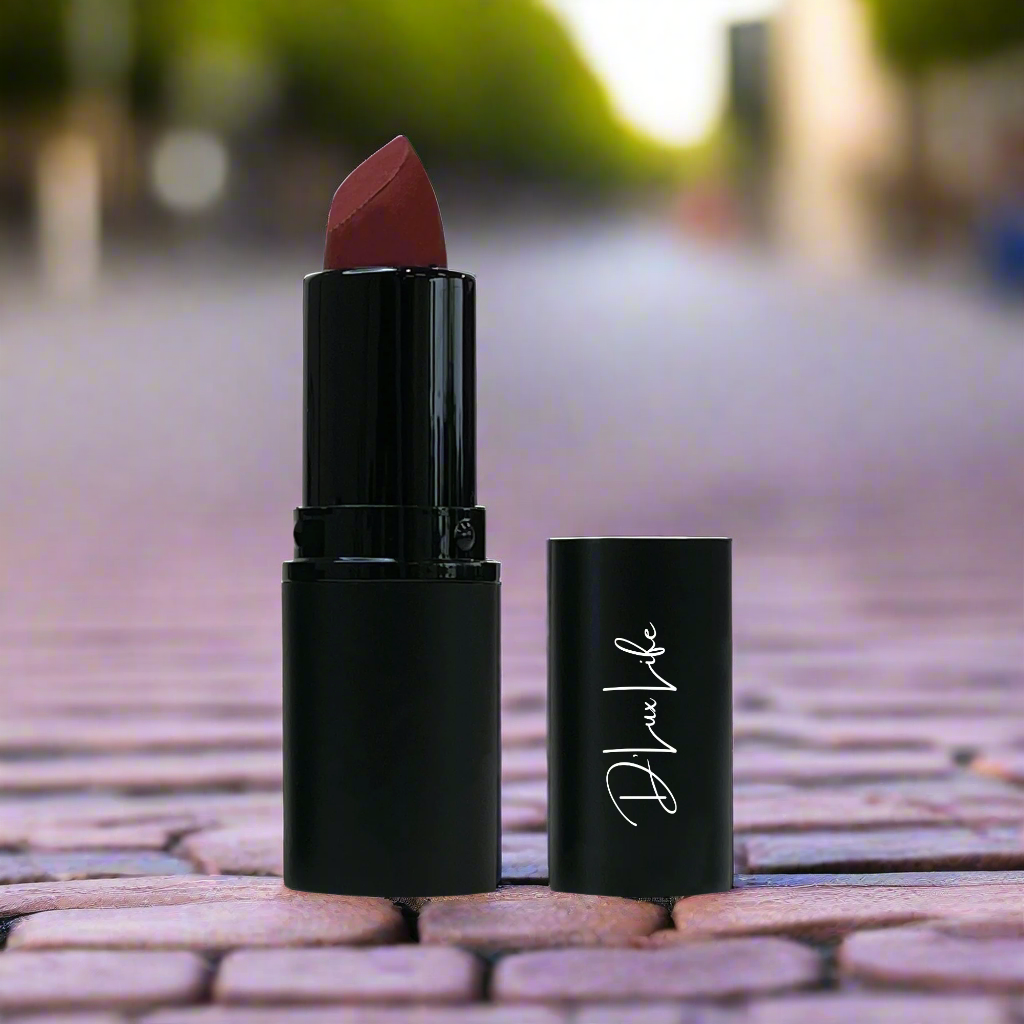 Plum Wine Lipstick