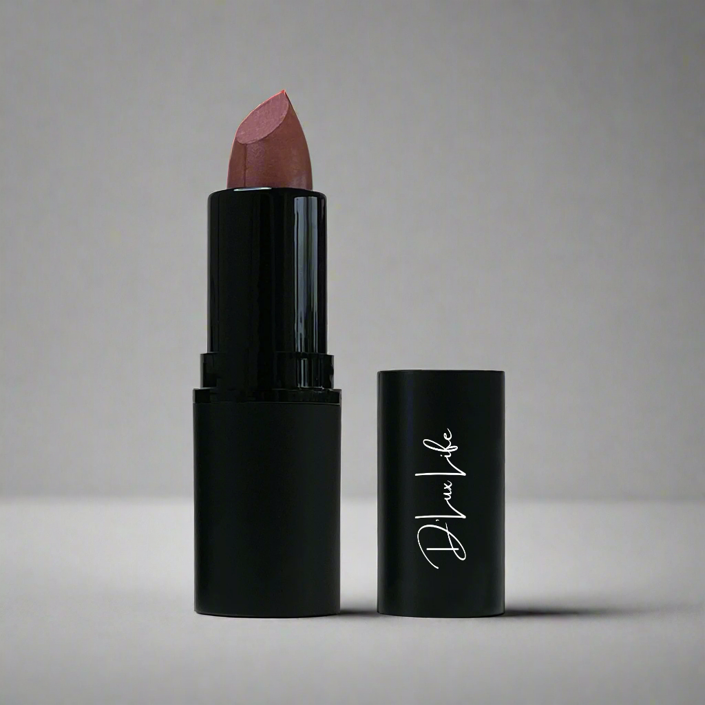 Spicy Rum Lipstick