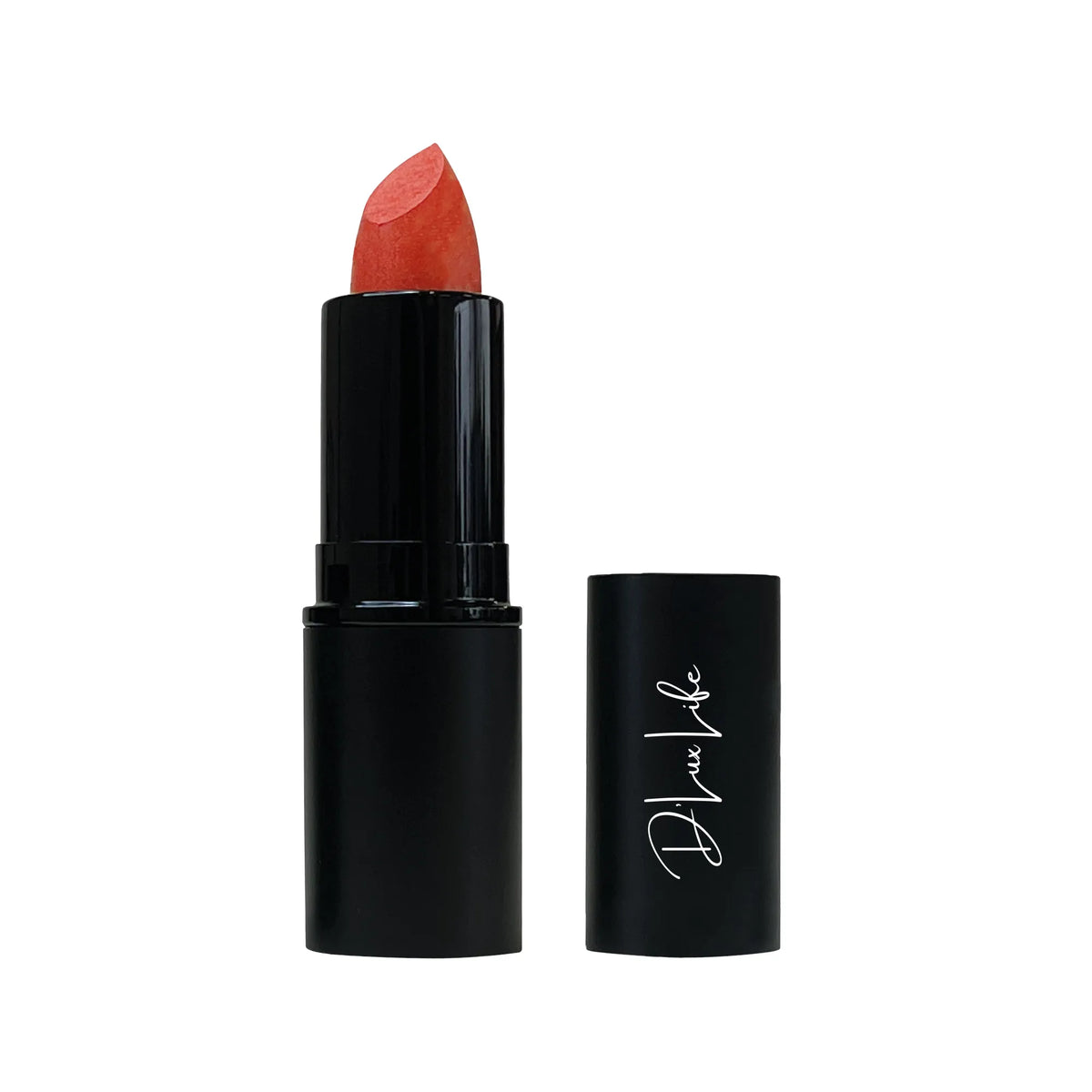 Fire Cracker Red Lipstick