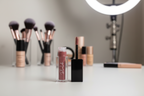 Liquid Cream Lipstick - Sweet Taupe