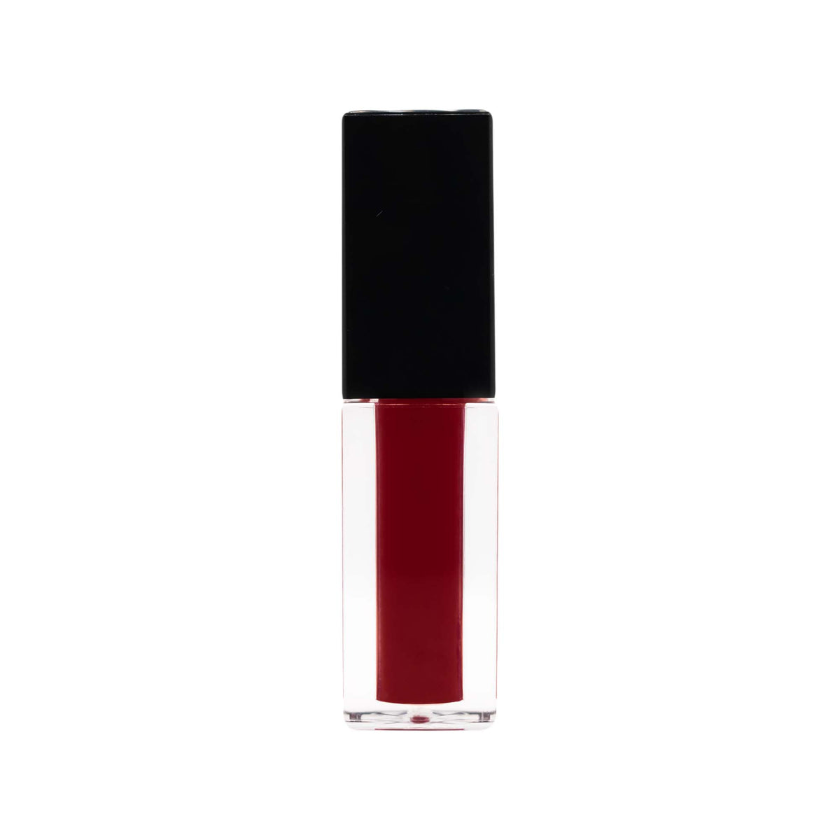 Dusty Rouge - Liquid Cream Lipstick