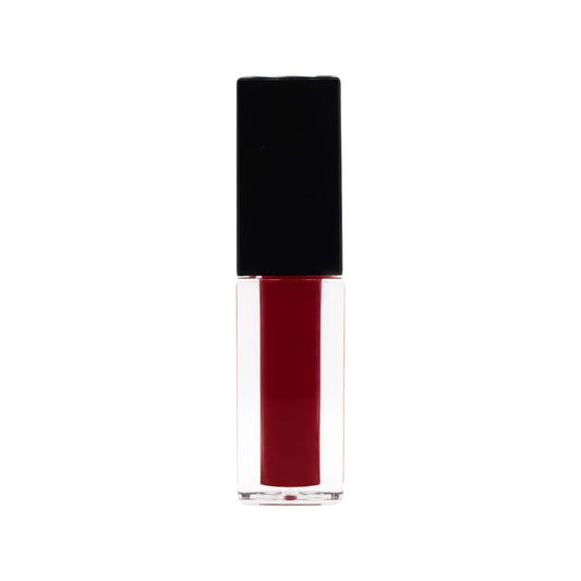 Cherry Wine - Liquid Cream Lipstick