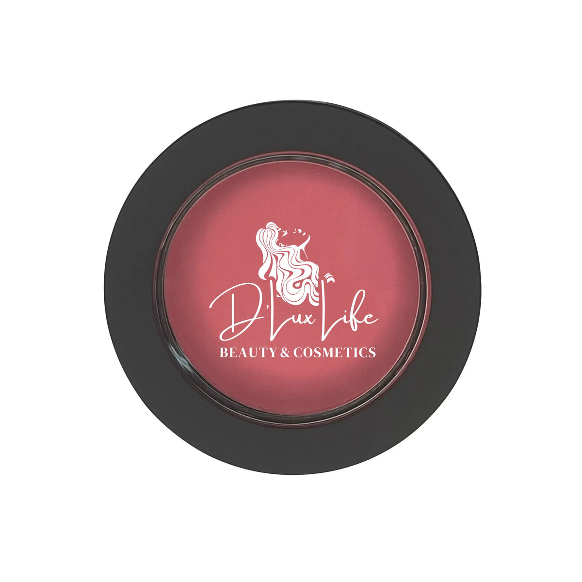 Lotus Single Pan Blush