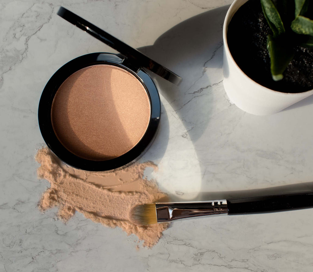 Dewy Luminizing Powder