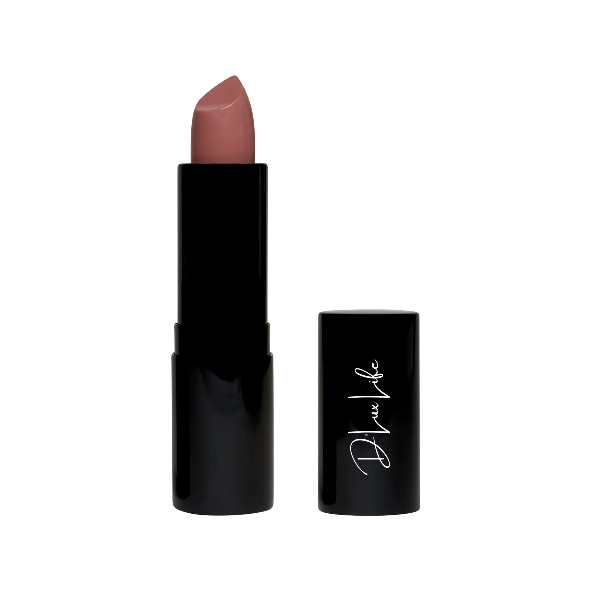 Lustrous Latte Luxury Cream Lipstick