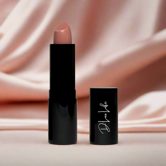 Luxury Cream Lipstick - Next to Nude