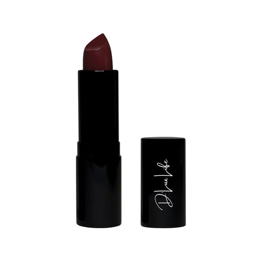 Luxury Matte Lipstick - Brandy