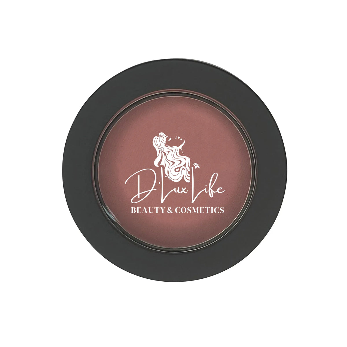 Macaron Single Pan Blush 