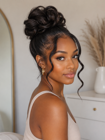 Malaysian Body Wave Bundle
